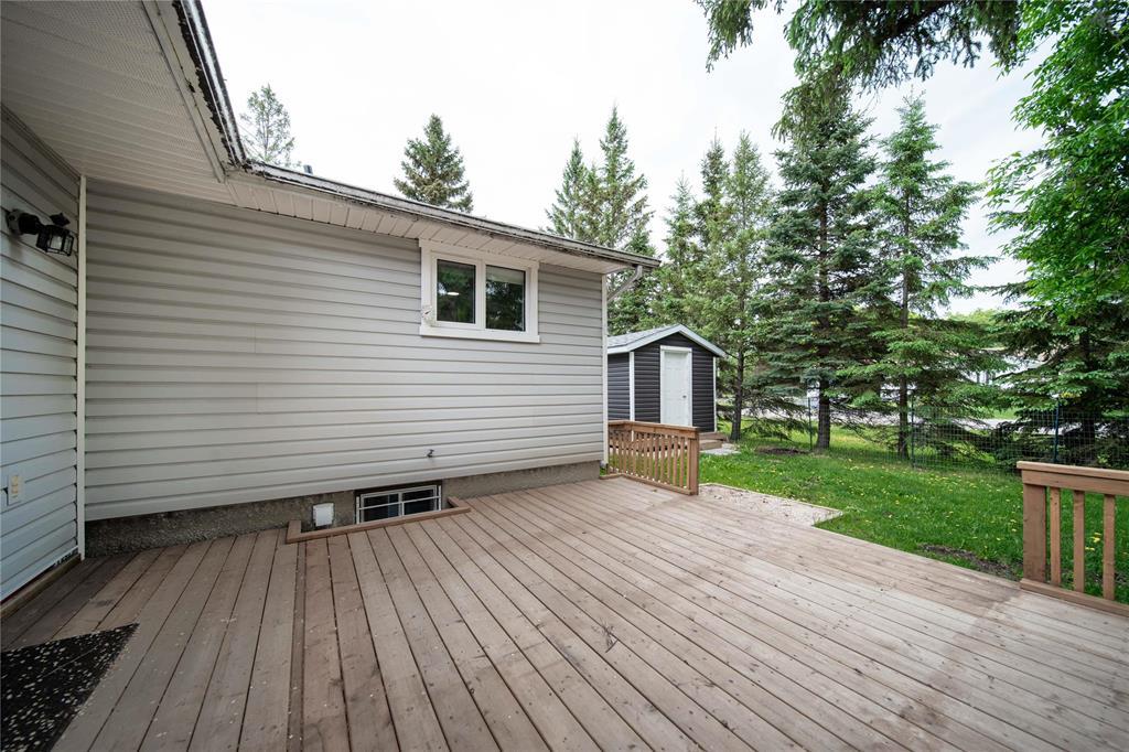 446 D'auteuil Drive, Ile Des Chenes, Manitoba R0A 0T0 - Photo 2 - 202613062