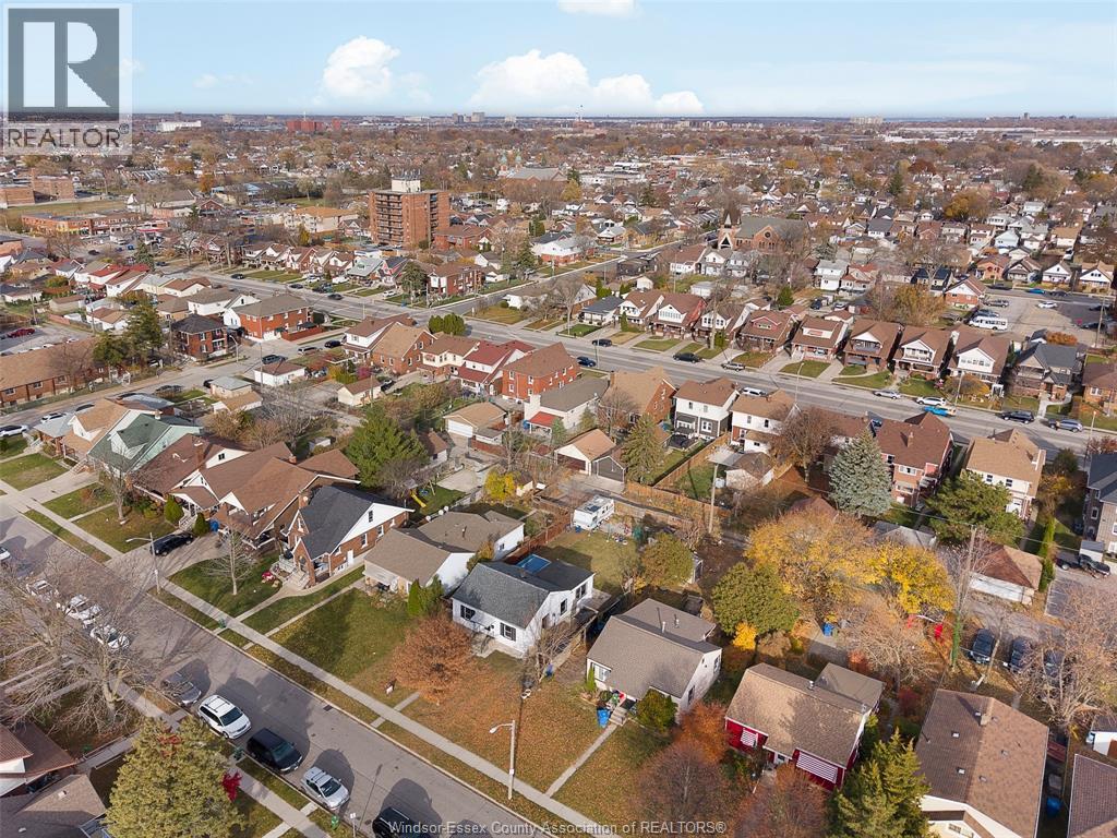 1456 Elsmere, Windsor, Ontario N8X 4G9 - Photo 25 - 26013464