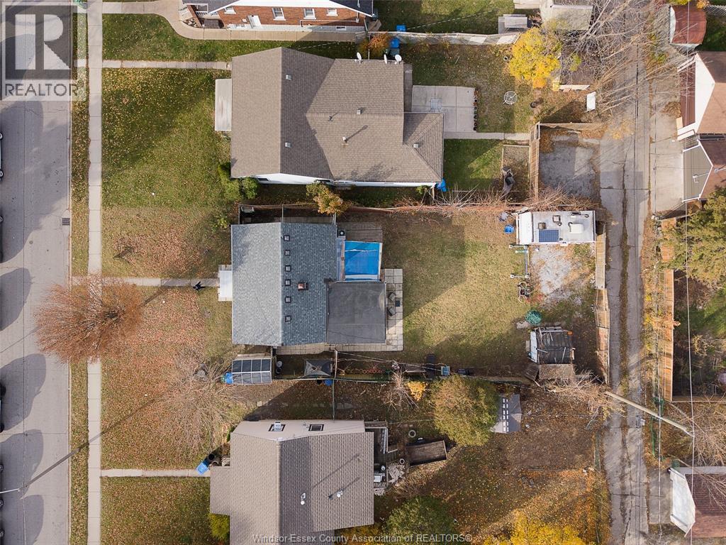 1456 Elsmere, Windsor, Ontario N8X 4G9 - Photo 26 - 26013464