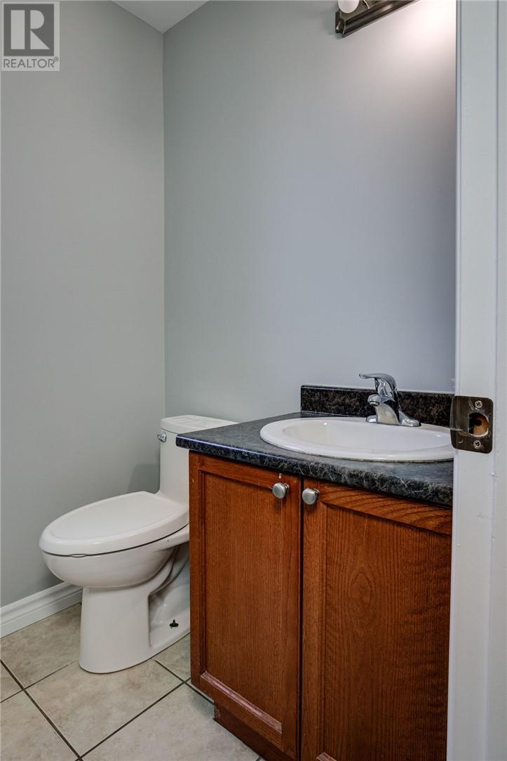 74 Sunrise Ridge Drive, Greater Sudbury, Ontario  P3B 0A9 - Photo 19 - 2128367