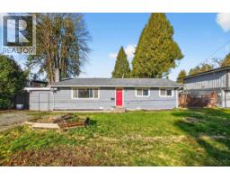 20409 122 AVENUE, Maple Ridge, British Columbia