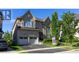 12 SACHET DRIVE, Richmond Hill, Ontario