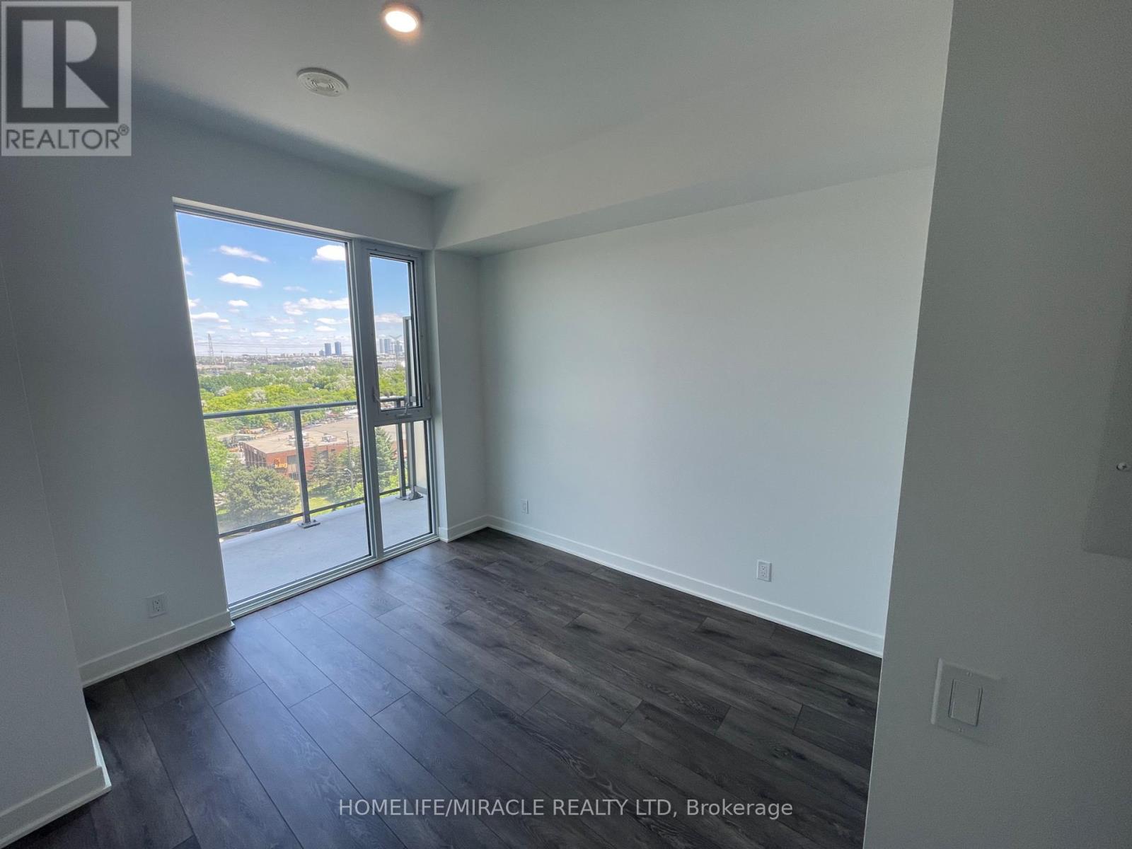 #1010 - 10 Flavelle Trail, Vaughan, Ontario  L4L 1V8 - Photo 16 - N13410858