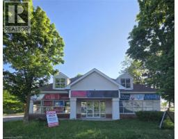 85 DUNDAS Street N, Cambridge, Ontario
