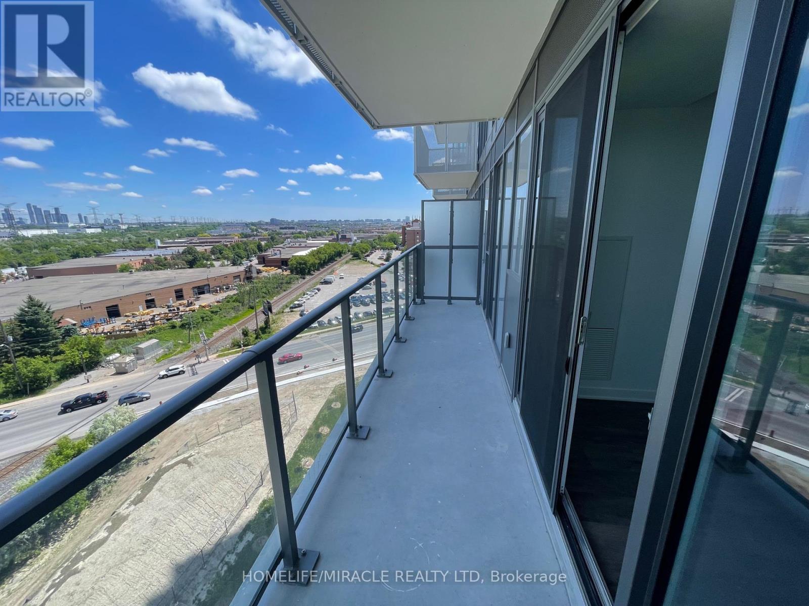 #1010 - 10 Flavelle Trail, Vaughan, Ontario  L4L 1V8 - Photo 19 - N13410858