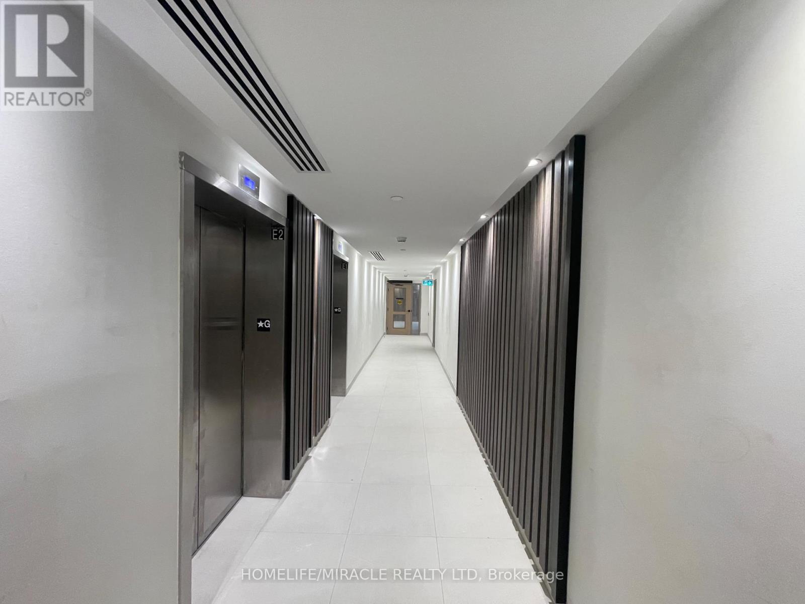 #1010 - 10 Flavelle Trail, Vaughan, Ontario  L4L 1V8 - Photo 11 - N13410858