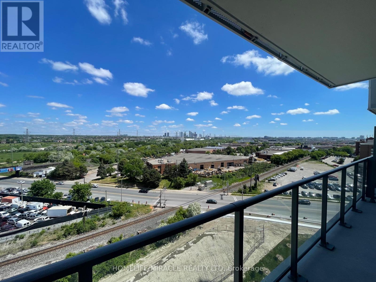 #1010 - 10 Flavelle Trail, Vaughan, Ontario  L4L 1V8 - Photo 20 - N13410858