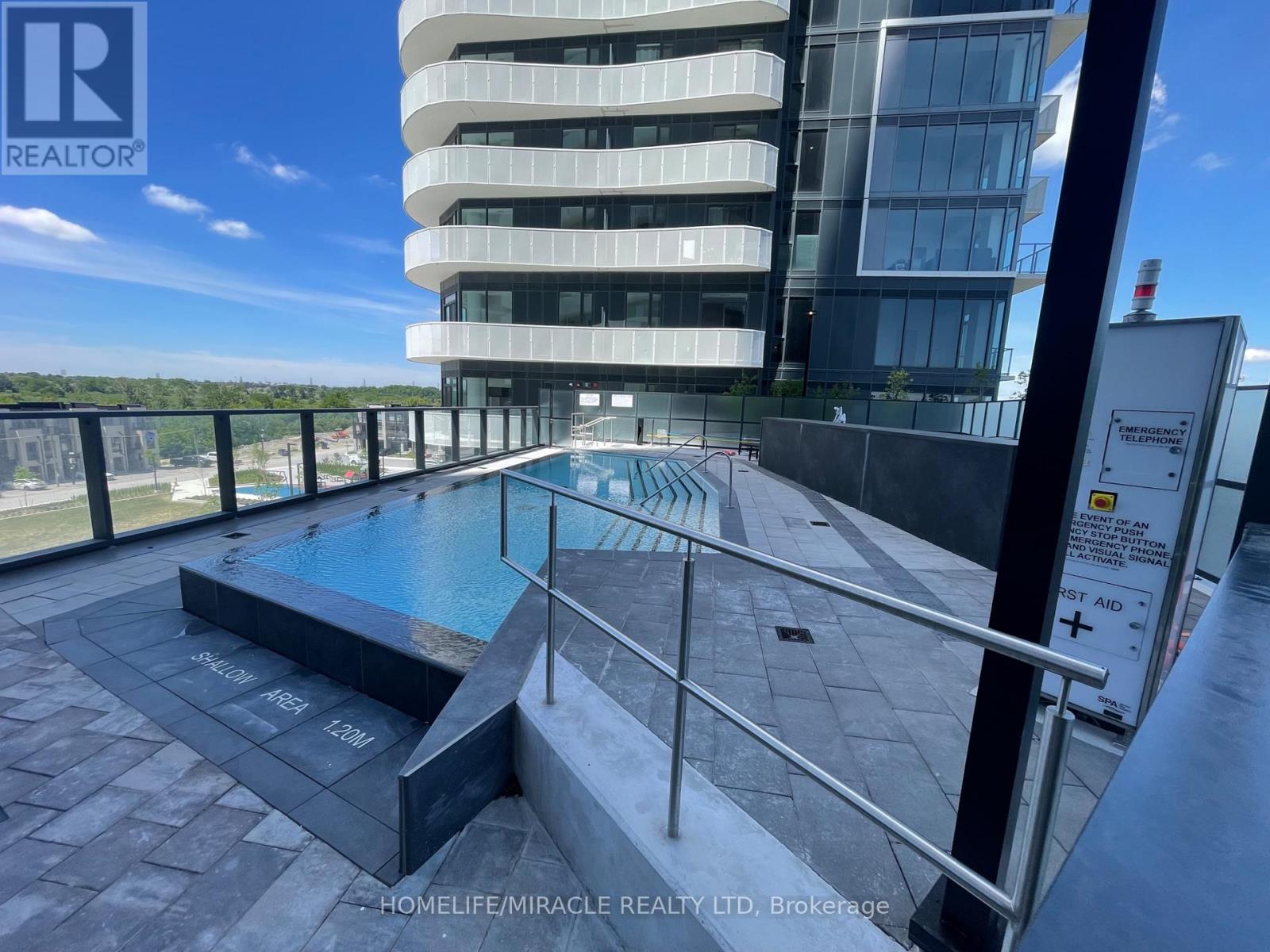 #1010 - 10 Flavelle Trail, Vaughan, Ontario  L4L 1V8 - Photo 38 - N13410858