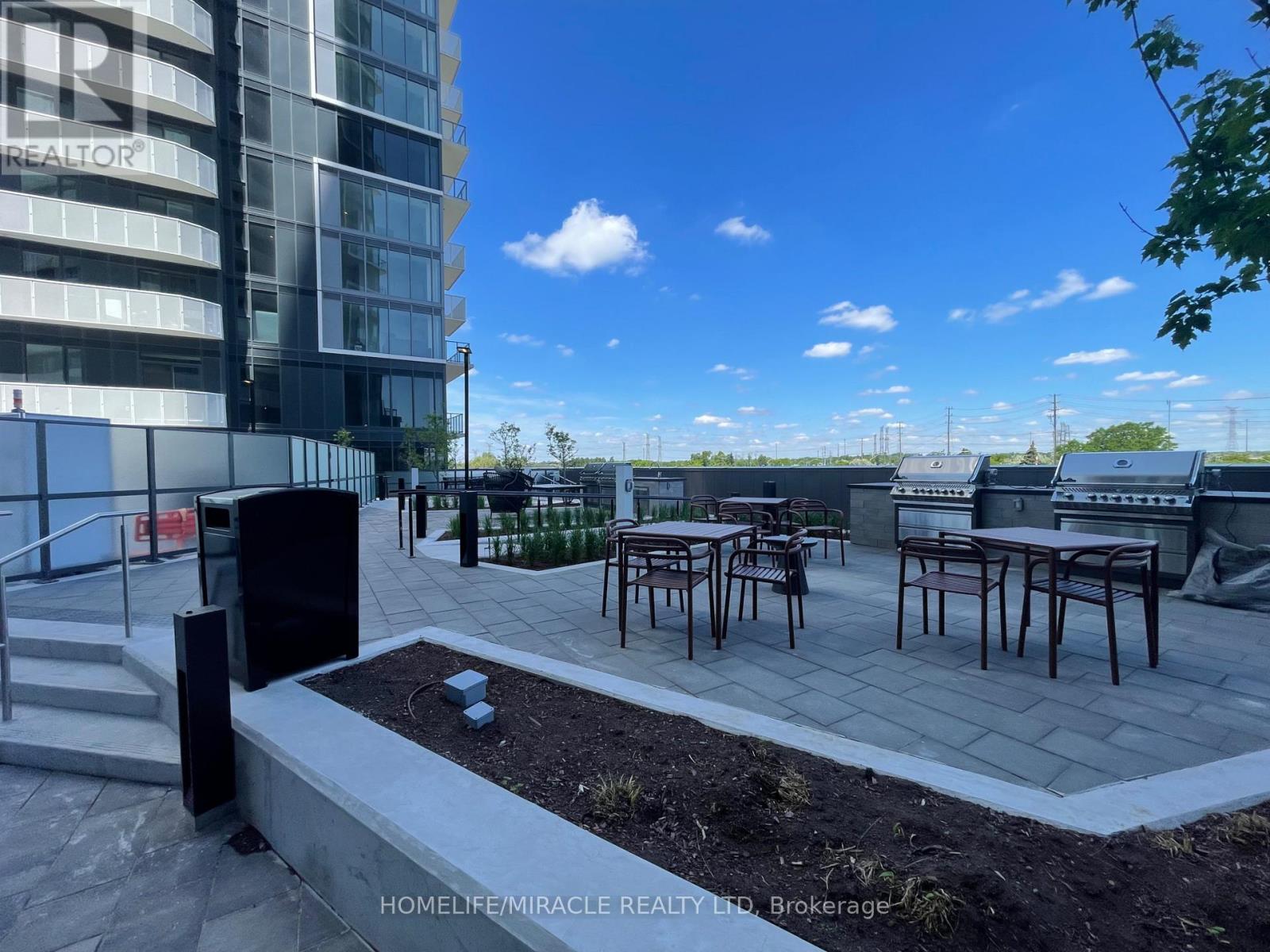 #1010 - 10 Flavelle Trail, Vaughan, Ontario  L4L 1V8 - Photo 37 - N13410858