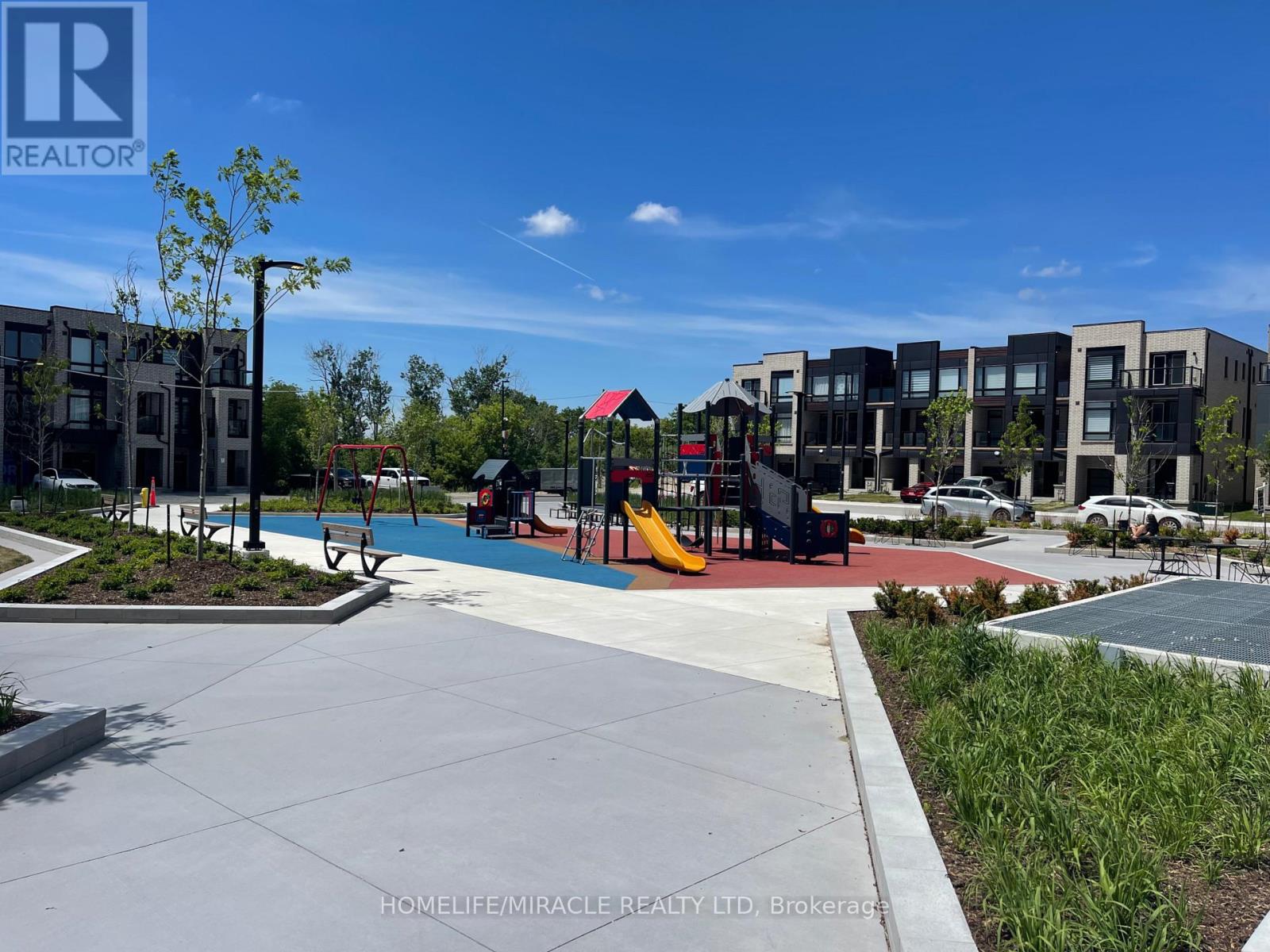 #1010 - 10 Flavelle Trail, Vaughan, Ontario  L4L 1V8 - Photo 40 - N13410858