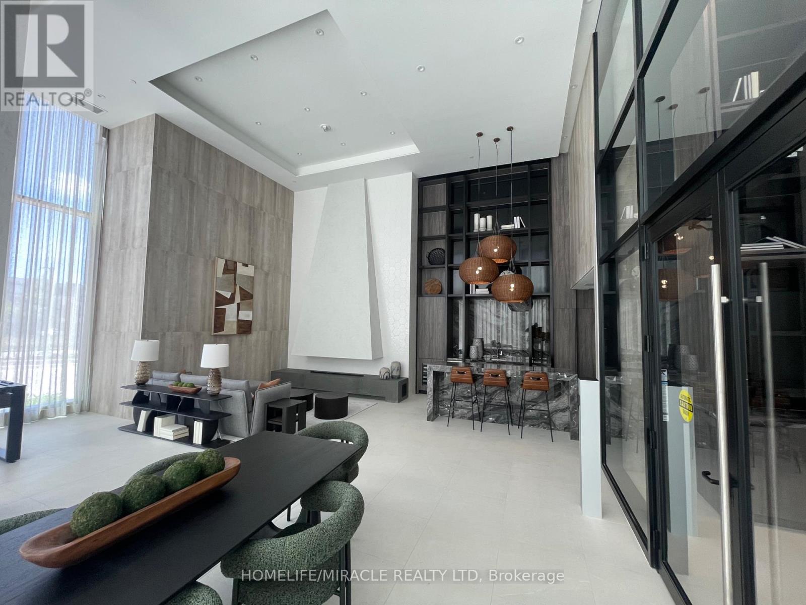 #1010 - 10 Flavelle Trail, Vaughan, Ontario  L4L 1V8 - Photo 9 - N13410858