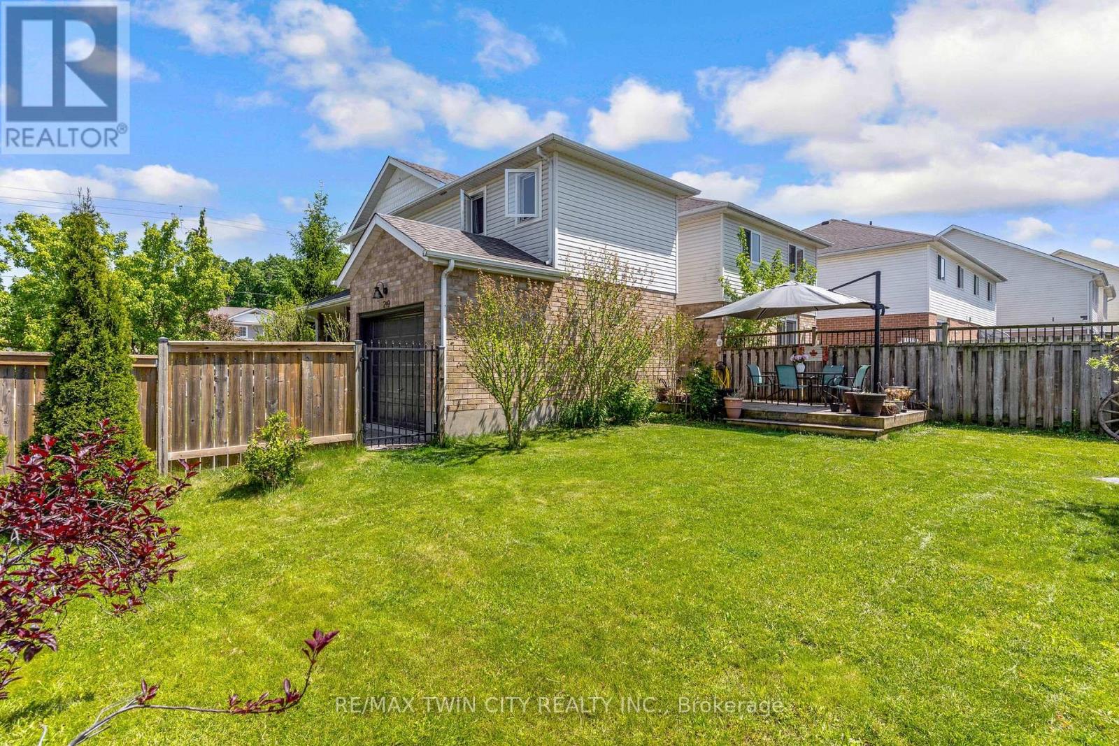 249 Wilderness Drive, Kitchener, Ontario  N2E 3R4 - Photo 41 - X13414510