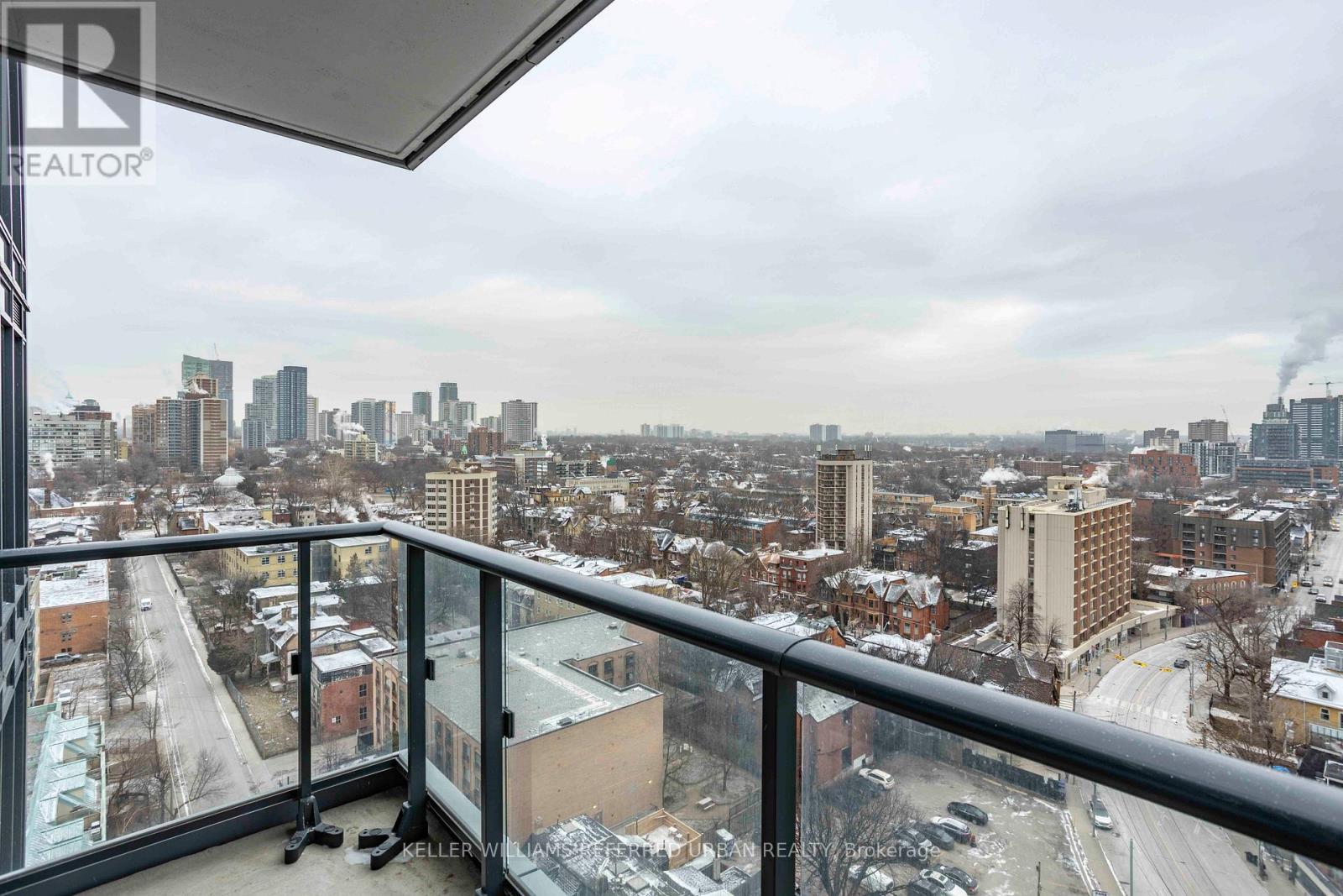 1610 - 251 Jarvis Street, Toronto, Ontario  M5B 0C3 - Photo 15 - C13414980