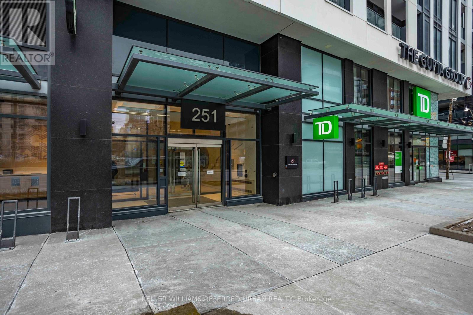1610 - 251 Jarvis Street, Toronto, Ontario  M5B 0C3 - Photo 24 - C13414980