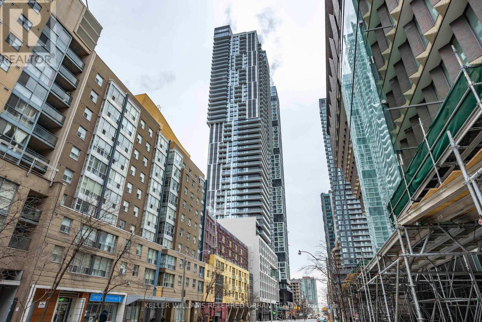 1610 - 251 Jarvis Street, Toronto, Ontario  M5B 0C3 - Photo 28 - C13414980