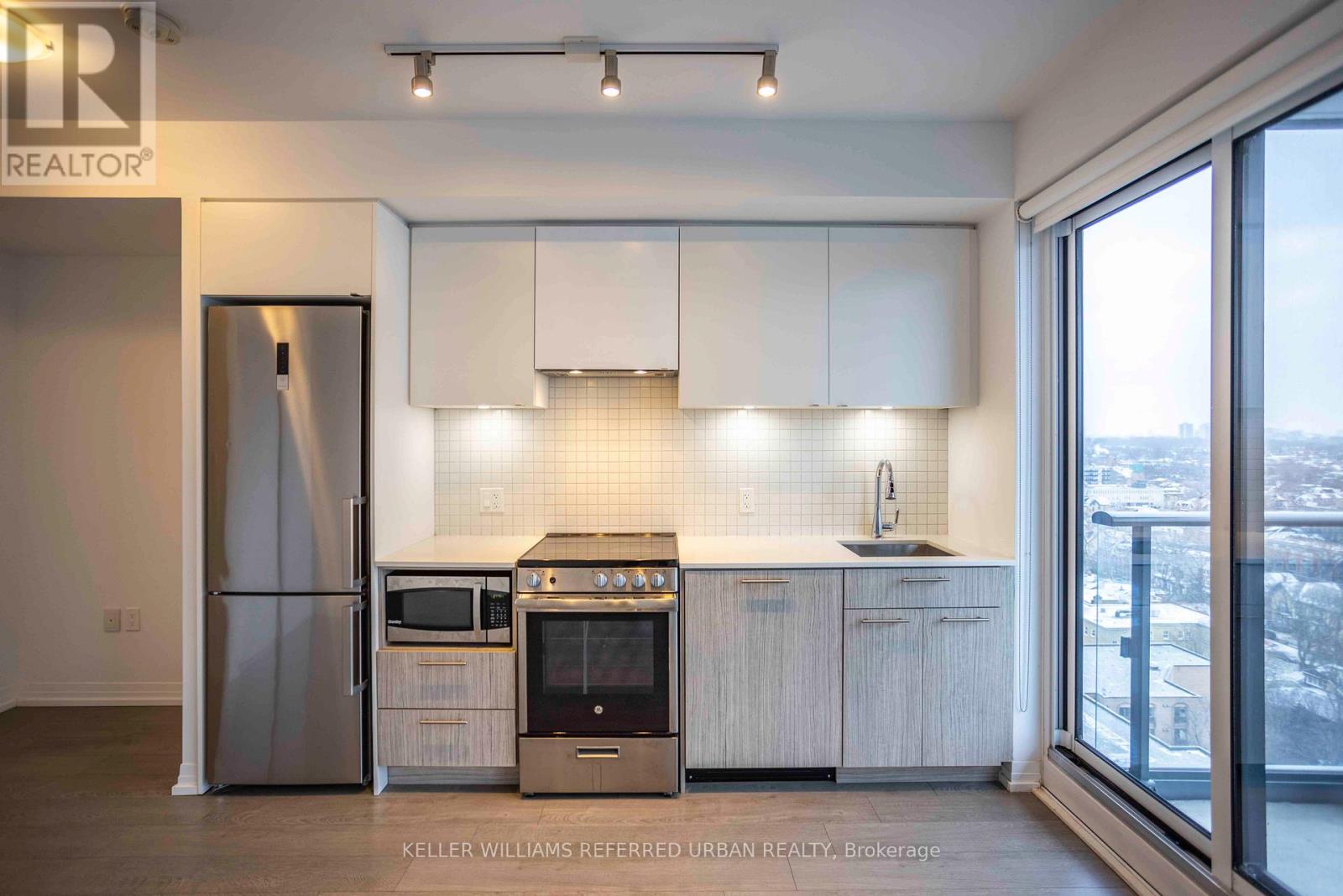 1610 - 251 Jarvis Street, Toronto, Ontario  M5B 0C3 - Photo 3 - C13414980