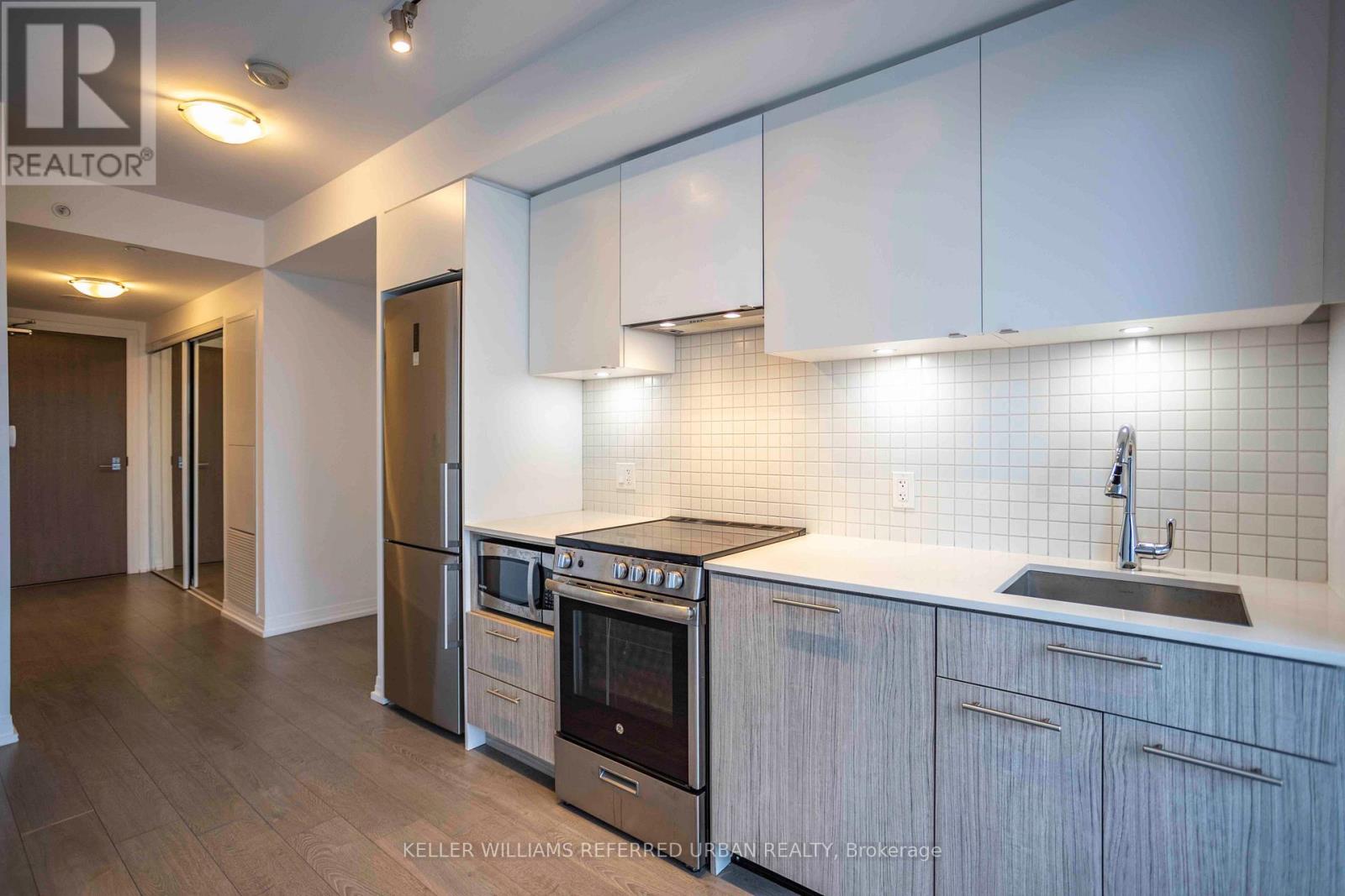 1610 - 251 Jarvis Street, Toronto, Ontario  M5B 0C3 - Photo 6 - C13414980