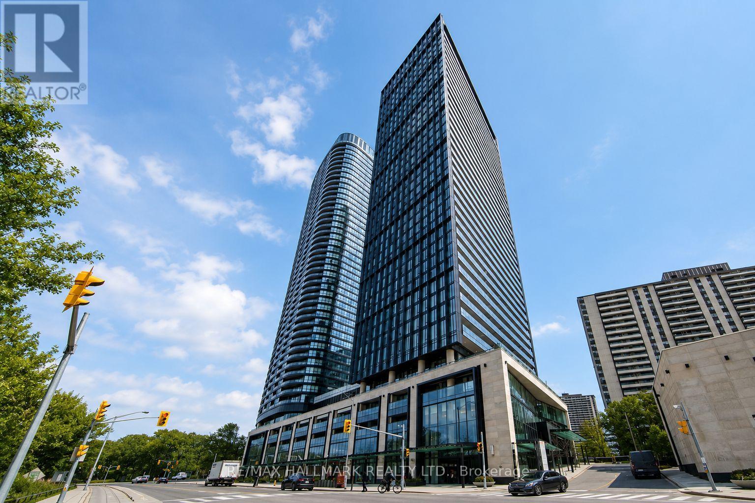 2109 - 575 BLOOR STREET E, Toronto, Ontario