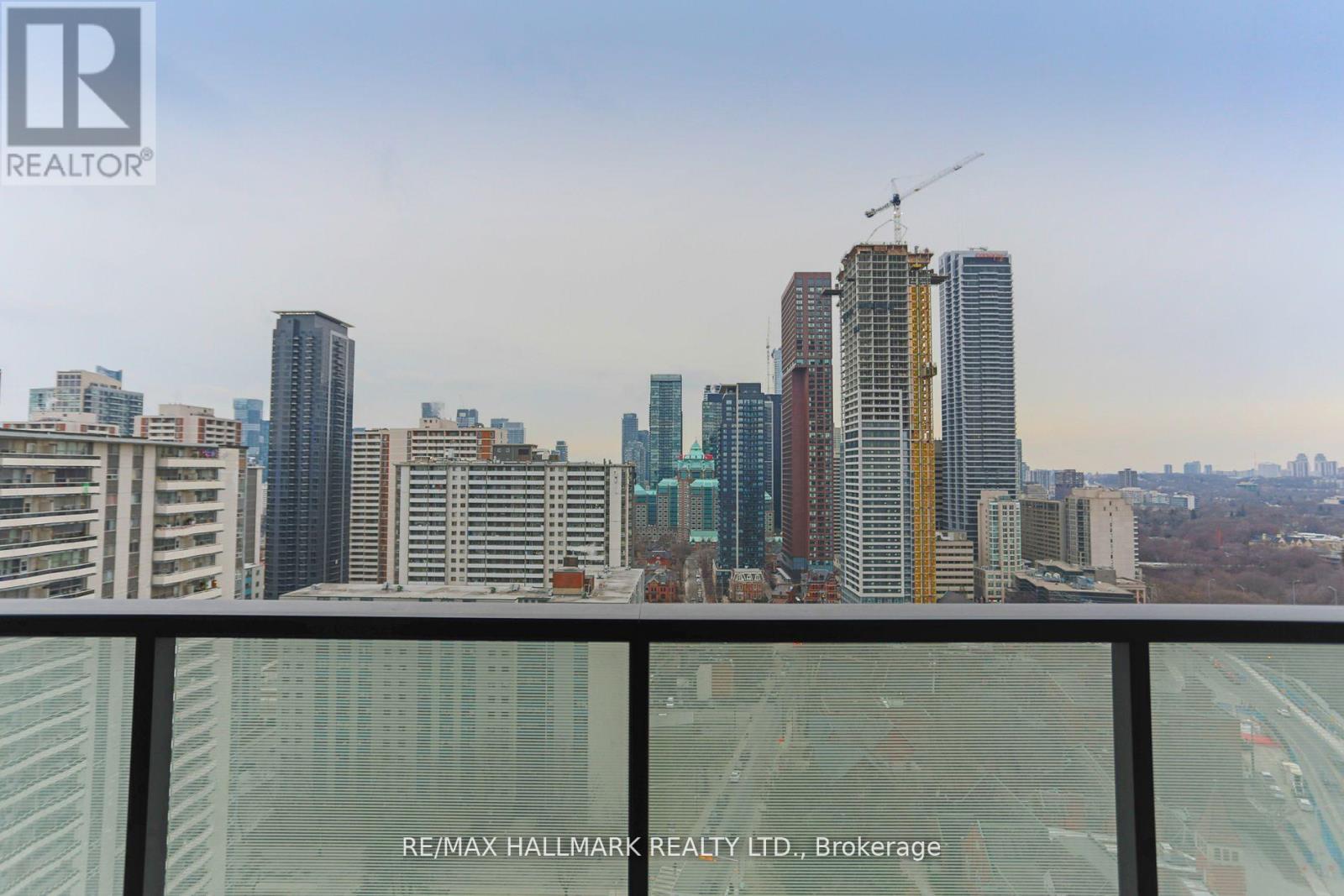 2109 - 575 Bloor Street E, Toronto, Ontario  M4W 0B2 - Photo 14 - C13414984