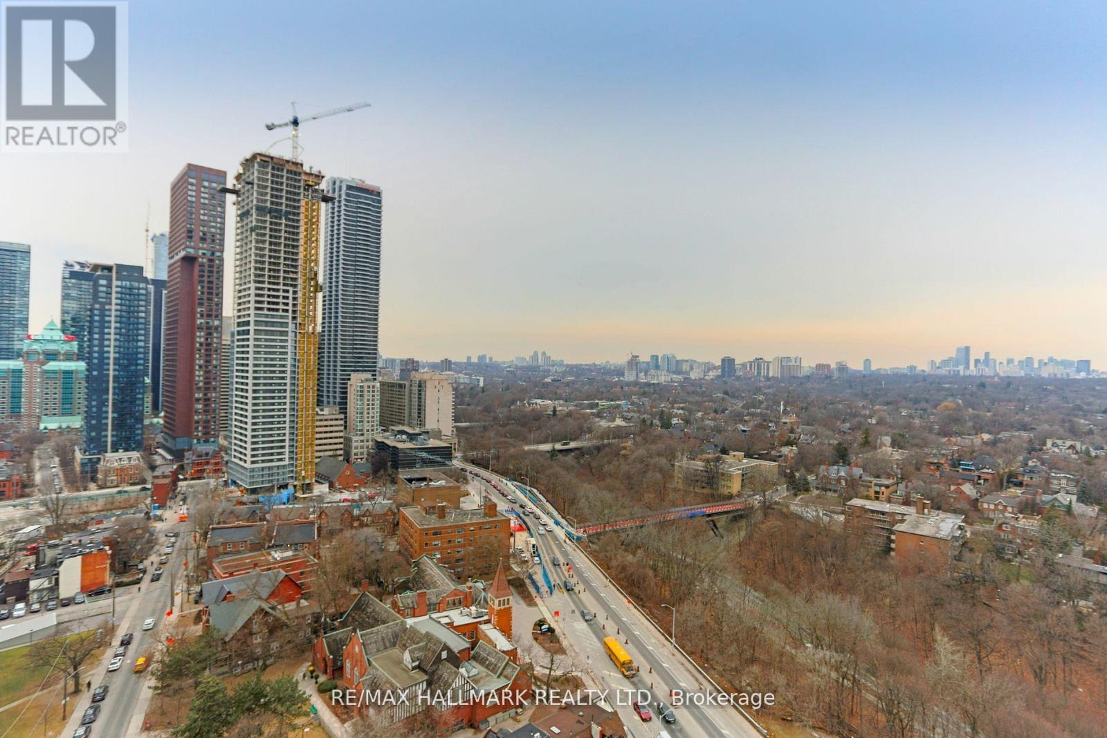 2109 - 575 Bloor Street E, Toronto, Ontario  M4W 0B2 - Photo 16 - C13414984