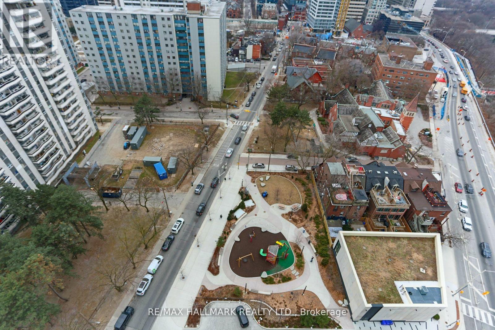 2109 - 575 Bloor Street E, Toronto, Ontario  M4W 0B2 - Photo 17 - C13414984