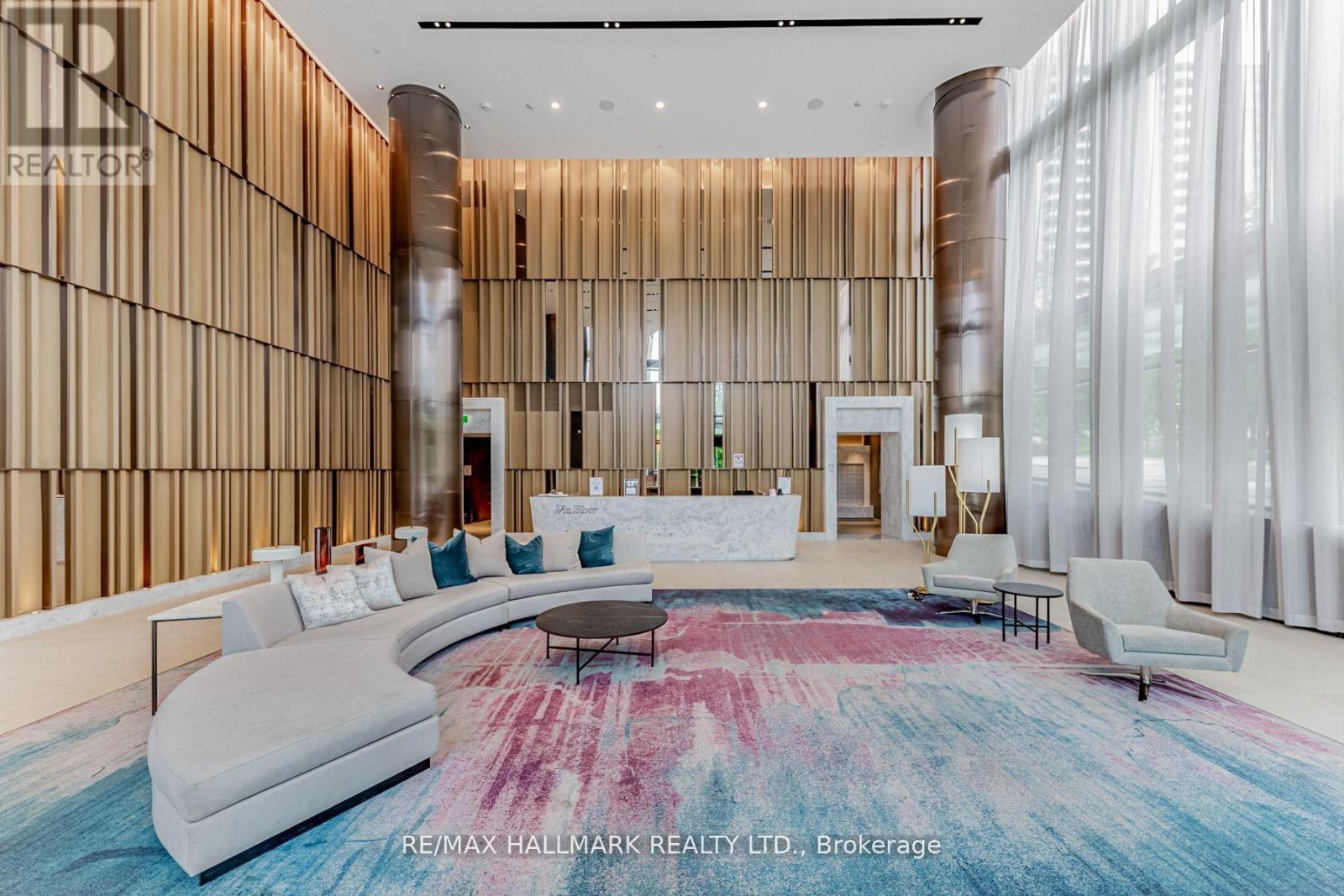 2109 - 575 Bloor Street E, Toronto, Ontario  M4W 0B2 - Photo 18 - C13414984