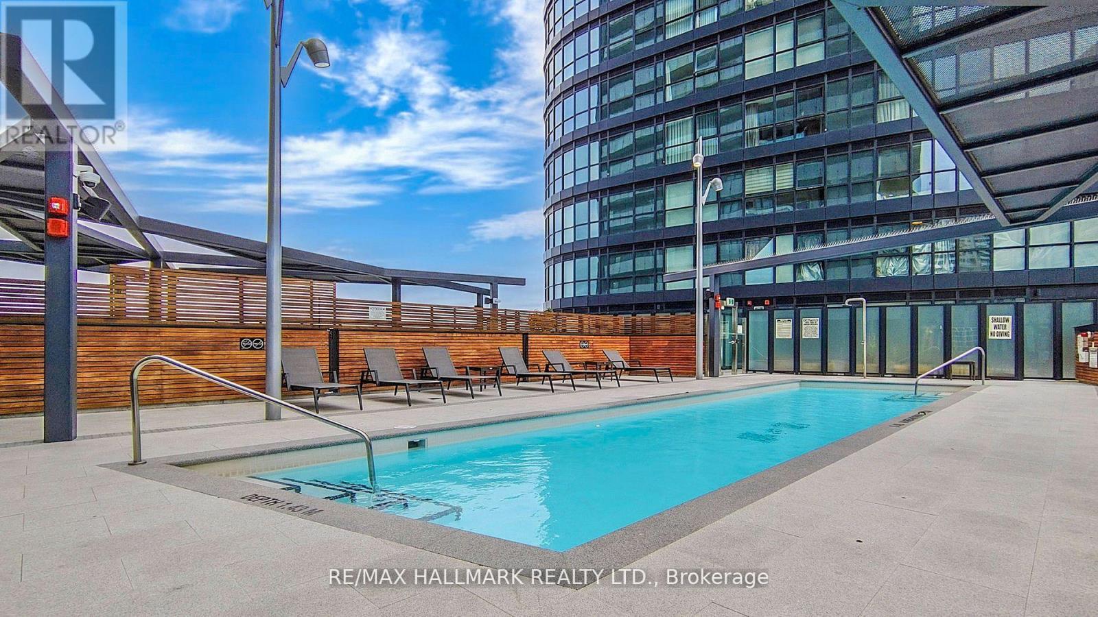 2109 - 575 Bloor Street E, Toronto, Ontario  M4W 0B2 - Photo 22 - C13414984