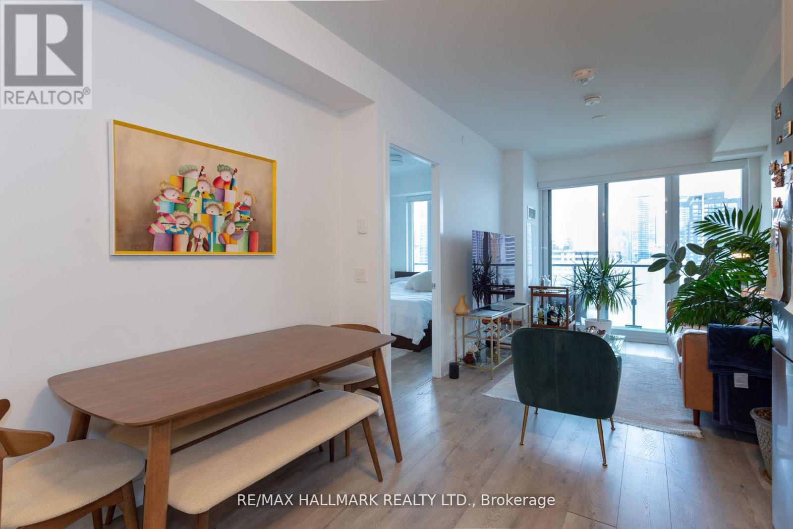 2109 - 575 Bloor Street E, Toronto, Ontario  M4W 0B2 - Photo 7 - C13414984