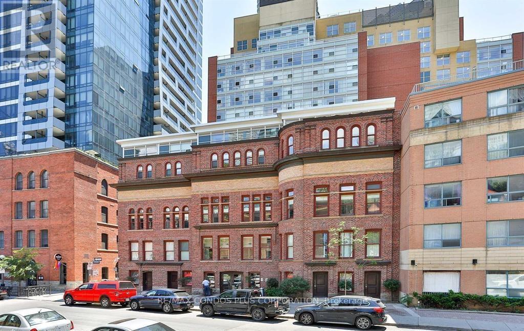 1411 - 11 St Joseph Street, Toronto, Ontario  M4Y 3G4 - Photo 1 - C13414988