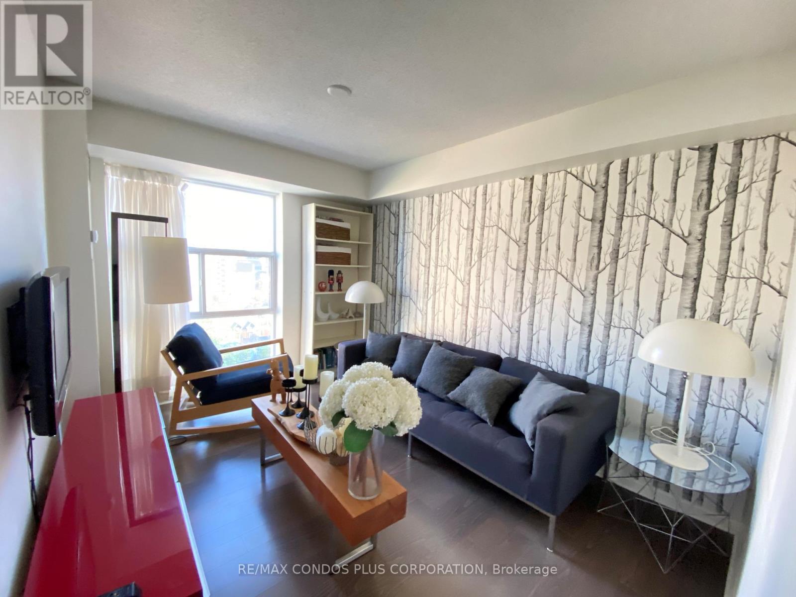 1411 - 11 St Joseph Street, Toronto, Ontario  M4Y 3G4 - Photo 11 - C13414988
