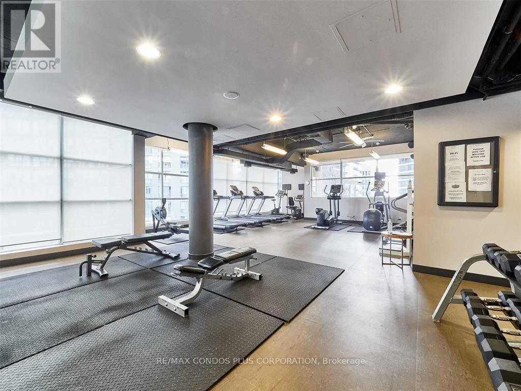 1411 - 11 St Joseph Street, Toronto, Ontario  M4Y 3G4 - Photo 18 - C13414988