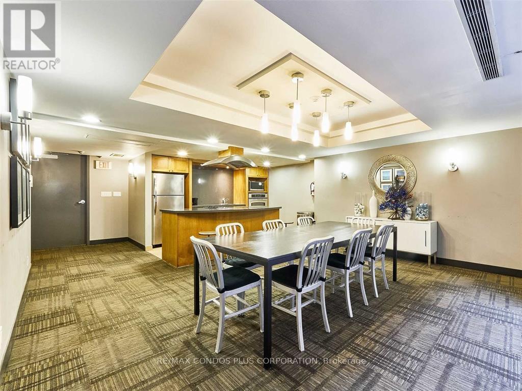 1411 - 11 St Joseph Street, Toronto, Ontario  M4Y 3G4 - Photo 19 - C13414988