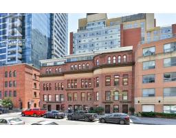 1411 - 11 ST JOSEPH STREET, Toronto, Ontario