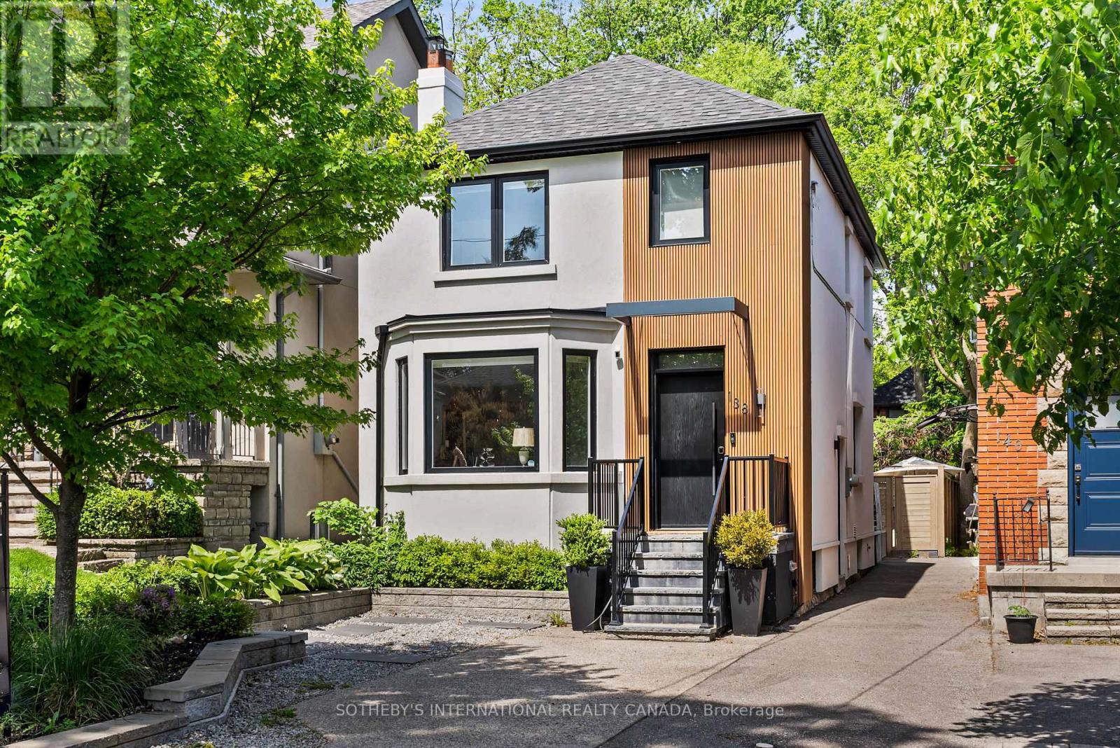 138 AIRDRIE ROAD, Toronto, Ontario