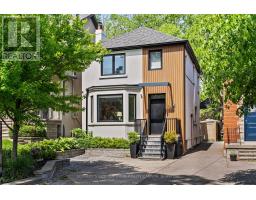 138 AIRDRIE ROAD, Toronto, Ontario