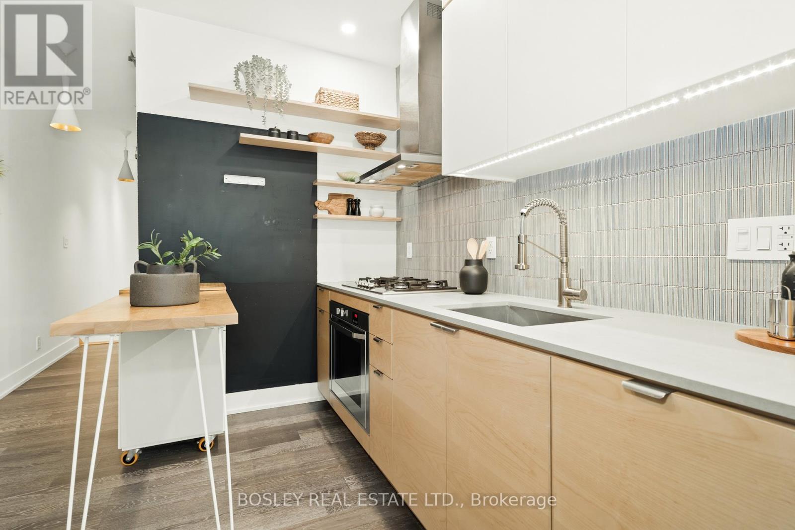 109 - 510 King Street E, Toronto, Ontario  M5A 0E5 - Photo 11 - C13415006