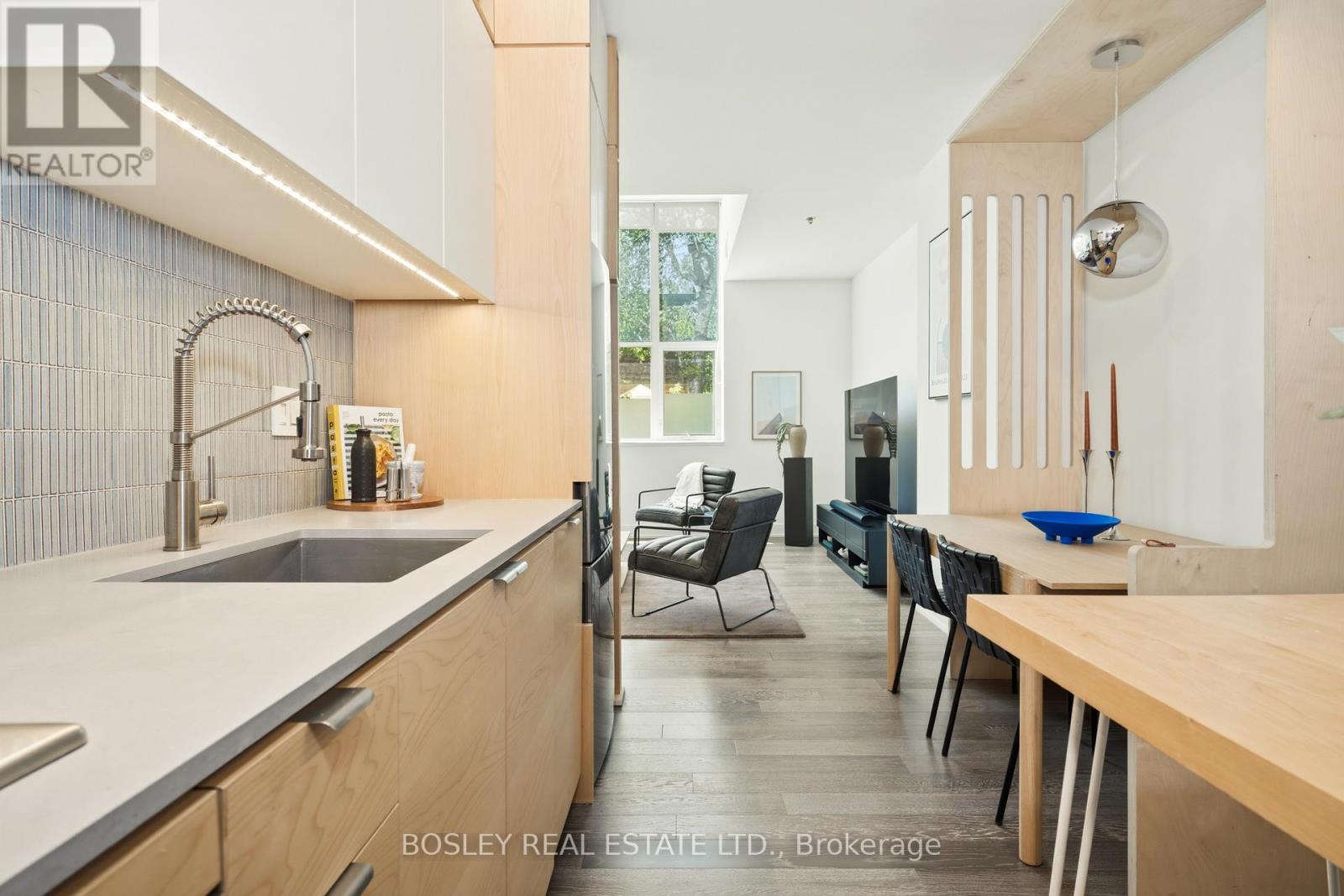 109 - 510 King Street E, Toronto, Ontario  M5A 0E5 - Photo 13 - C13415006