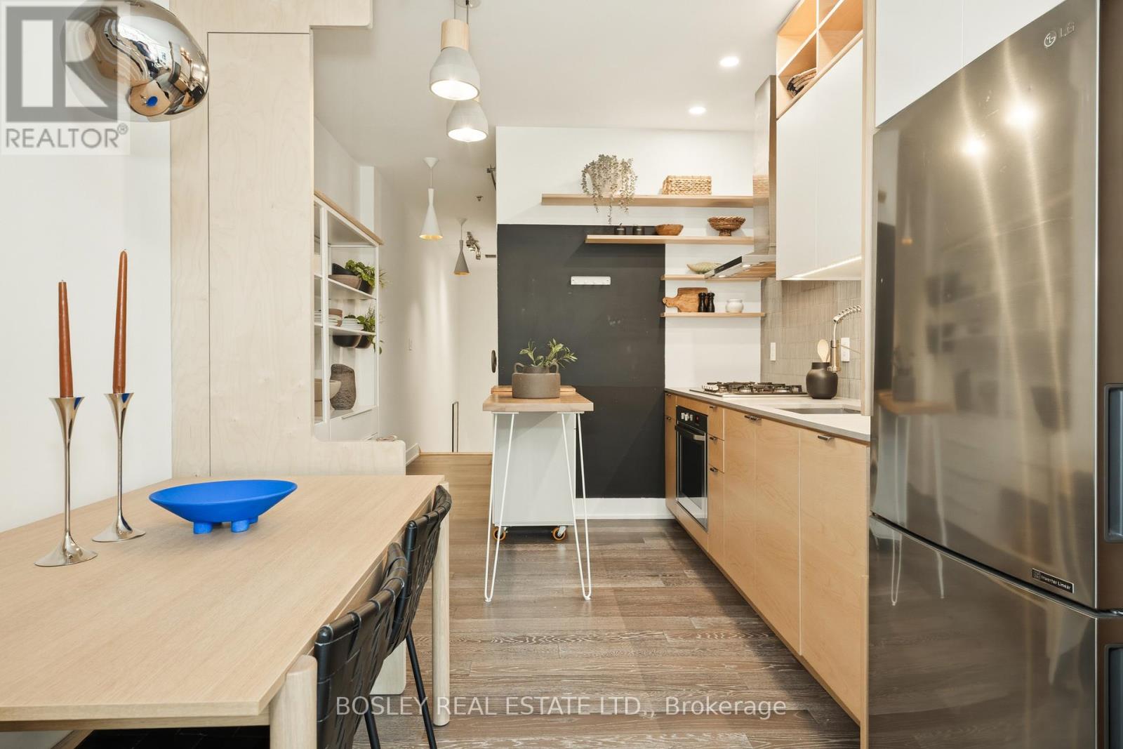 109 - 510 King Street E, Toronto, Ontario  M5A 0E5 - Photo 16 - C13415006