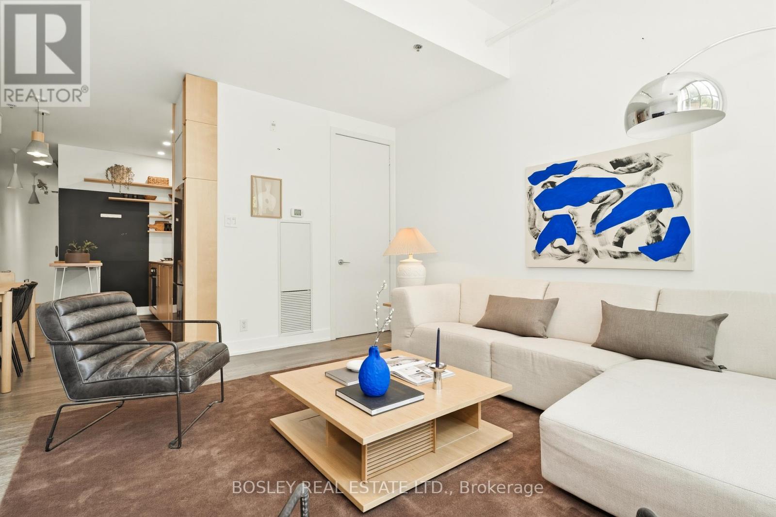 109 - 510 King Street E, Toronto, Ontario  M5A 0E5 - Photo 20 - C13415006