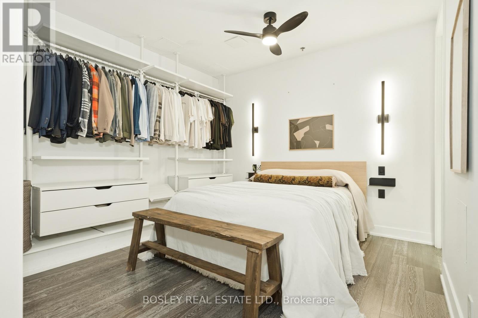 109 - 510 King Street E, Toronto, Ontario  M5A 0E5 - Photo 23 - C13415006
