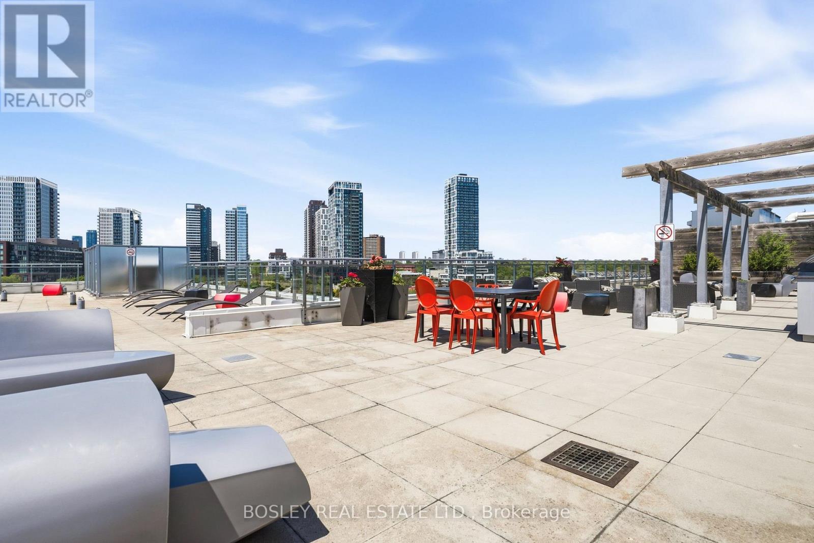 109 - 510 King Street E, Toronto, Ontario  M5A 0E5 - Photo 32 - C13415006