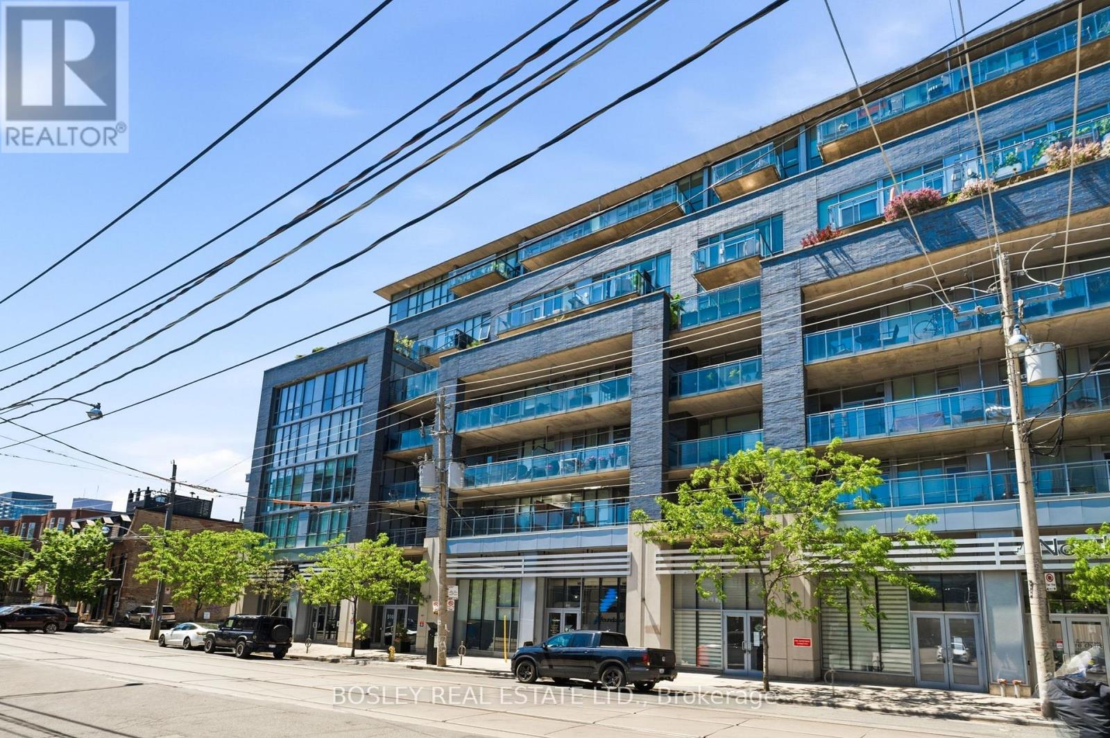 109 - 510 King Street E, Toronto, Ontario  M5A 0E5 - Photo 37 - C13415006