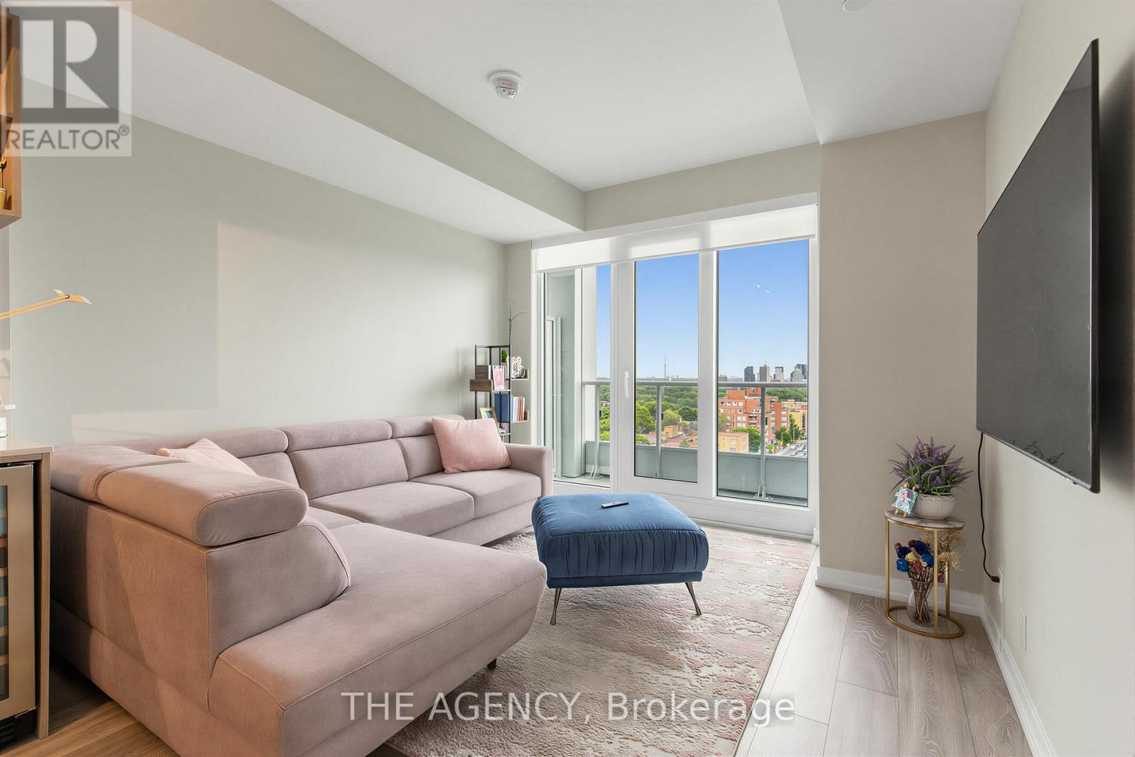 1817 - 2020 Bathurst Street, Toronto, Ontario  M5P 0A6 - Photo 11 - C13415042
