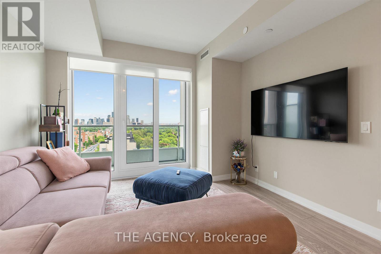 1817 - 2020 Bathurst Street, Toronto, Ontario  M5P 0A6 - Photo 12 - C13415042