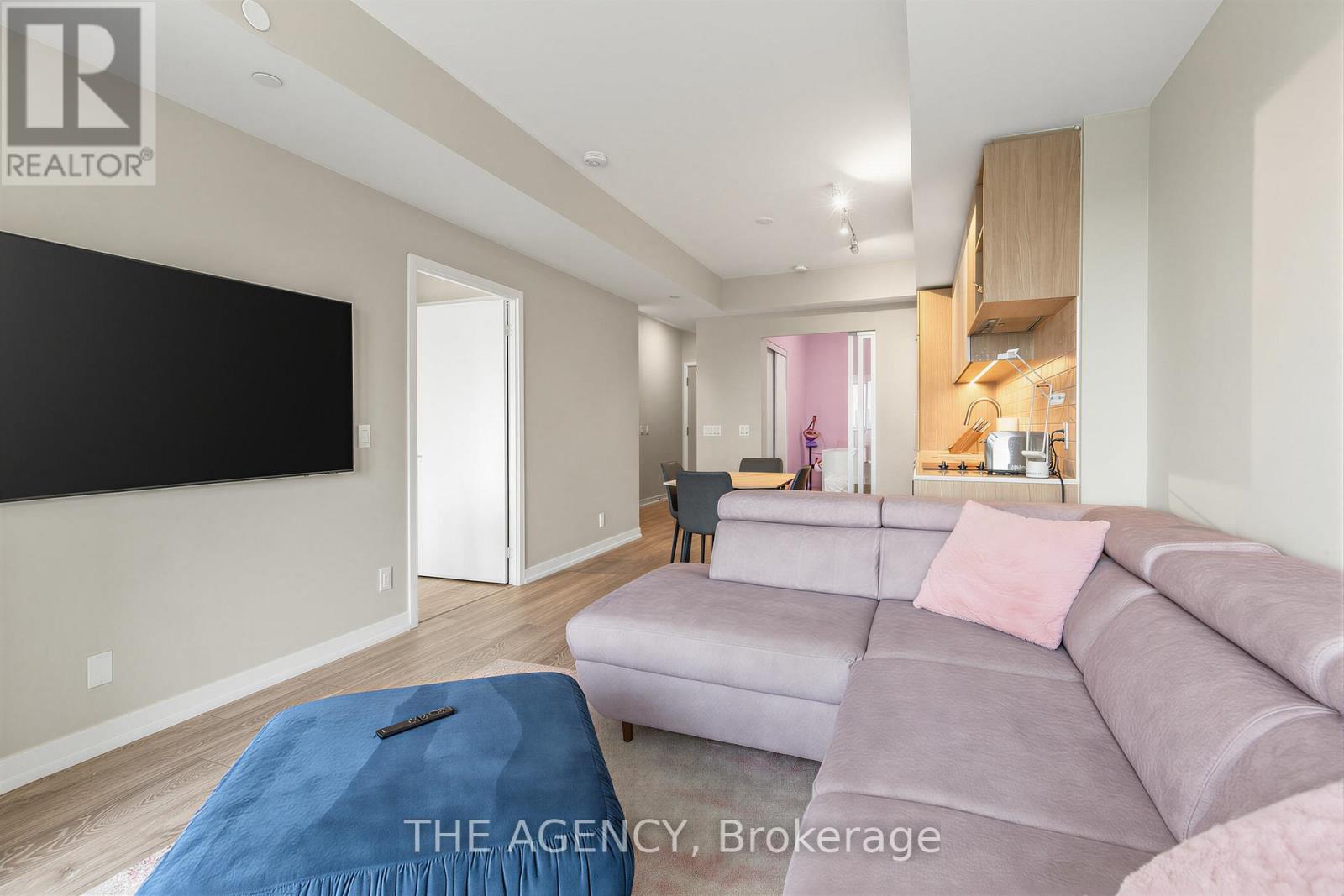 1817 - 2020 Bathurst Street, Toronto, Ontario  M5P 0A6 - Photo 13 - C13415042