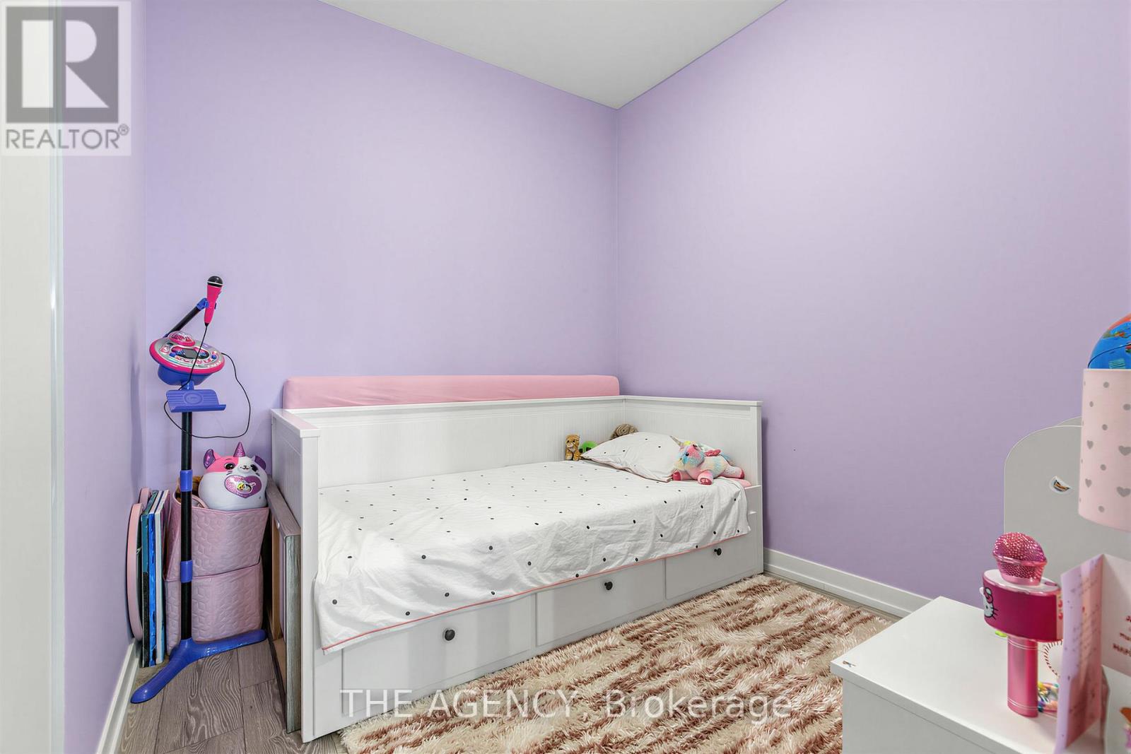 1817 - 2020 Bathurst Street, Toronto, Ontario  M5P 0A6 - Photo 15 - C13415042