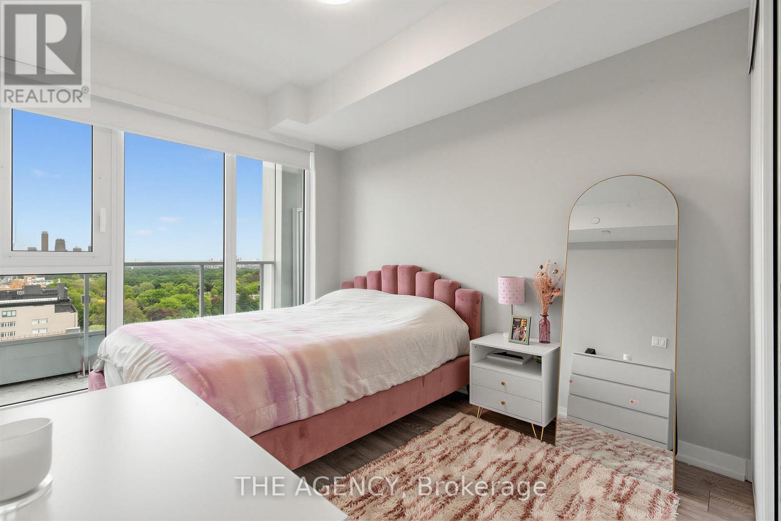 1817 - 2020 Bathurst Street, Toronto, Ontario  M5P 0A6 - Photo 16 - C13415042