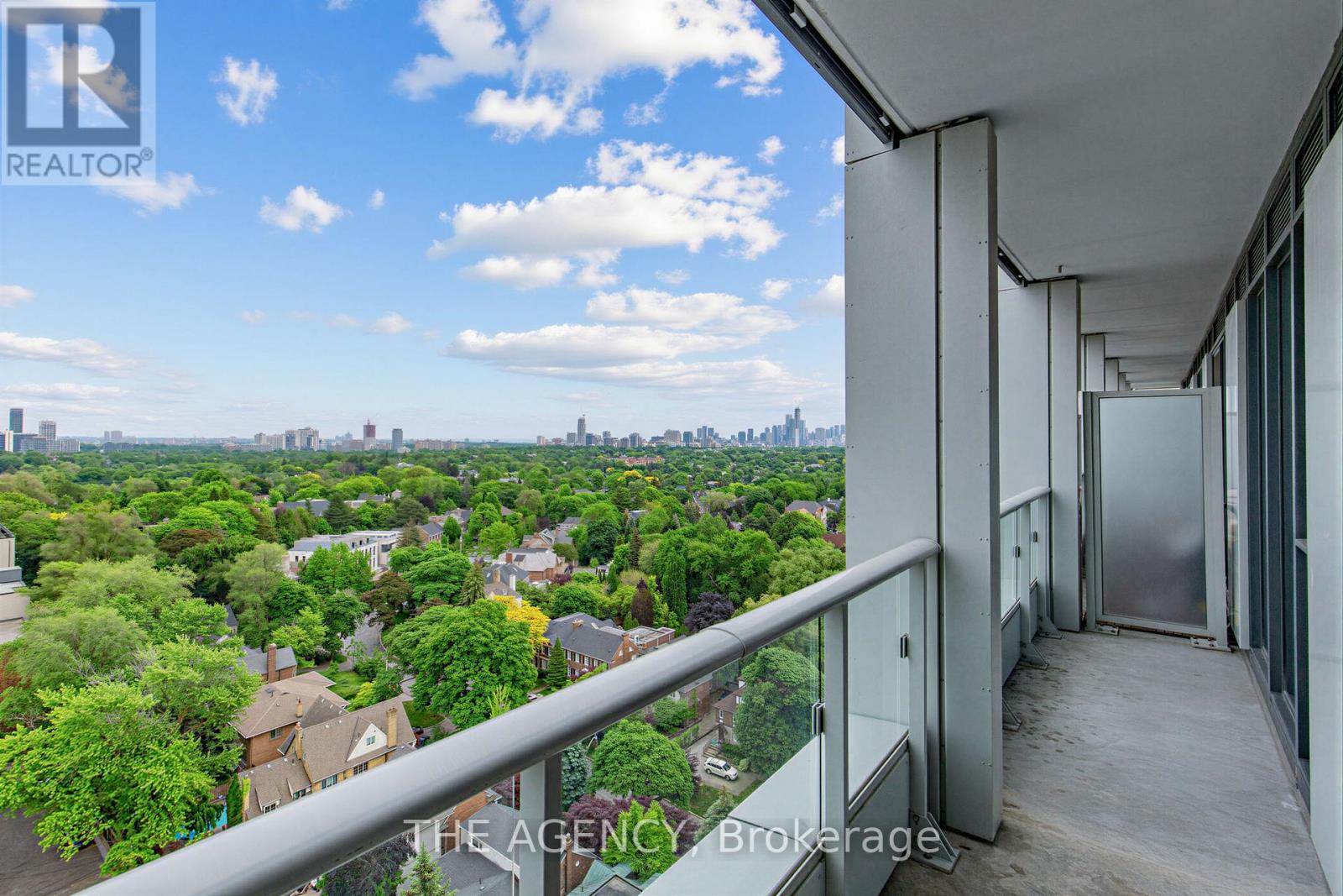 1817 - 2020 Bathurst Street, Toronto, Ontario  M5P 0A6 - Photo 21 - C13415042