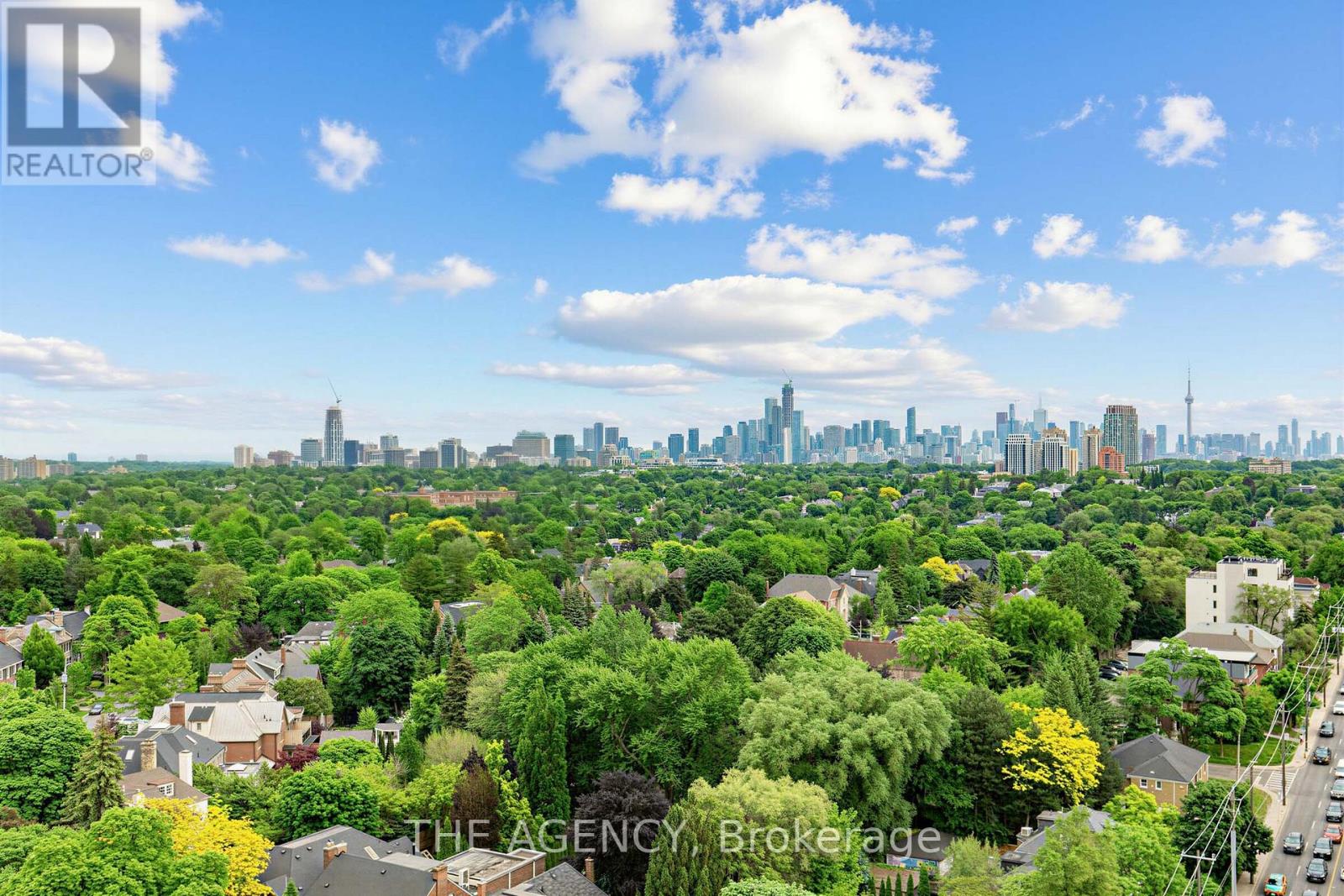 1817 - 2020 Bathurst Street, Toronto, Ontario  M5P 0A6 - Photo 22 - C13415042