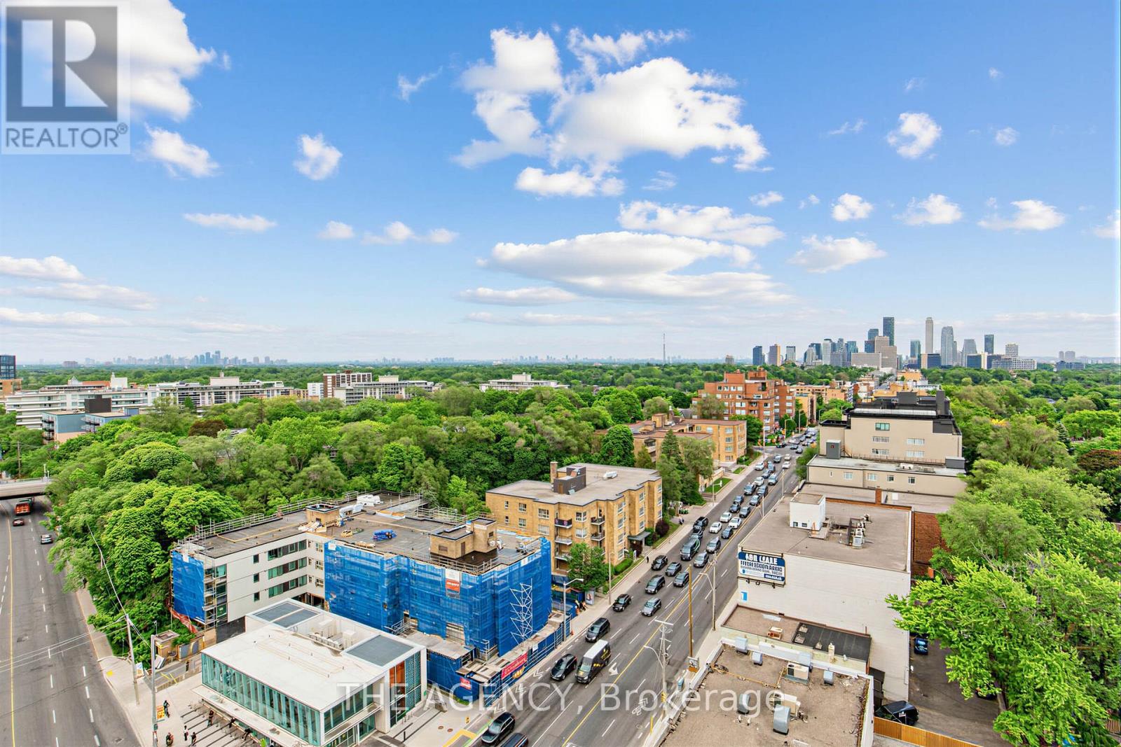 1817 - 2020 Bathurst Street, Toronto, Ontario  M5P 0A6 - Photo 23 - C13415042